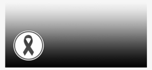 Free Black Ribbon Png - กรอบ รูป ริบบิ้น ไว้อาลัย #4350412