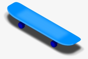 Big Image - Skate Desenho Png #4350445