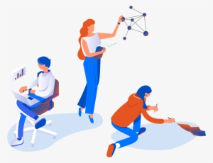 Discover The Human Side Of Data - Data #4350448