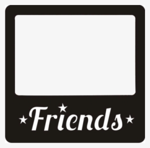 Friends - Black Friday Sale Poster #4350561