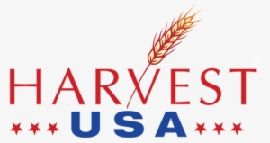 Harvest-usa Harvest - Harvest Tv Channel Logo #4350588