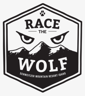 Wolf Black - Black Wolf #4350593 Wolf Black - Black Wolf #4350593