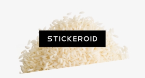 Rice - White Rice #4350966