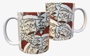 Image Of Bah-hum, Mug - Mug #4351027