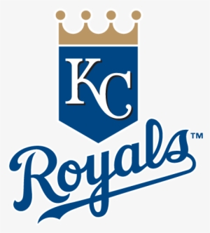 Kansas City Royalsroyalskc - Kansas City Royals Logo #4351086