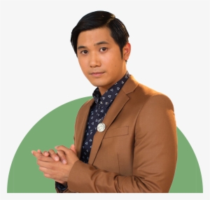 Isaac, The Leader Of The Hope Group, Preaches His Faith - Emo The Musical #4351094