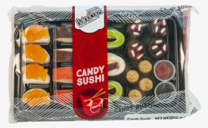 Candy Sushi Gummi Candy - Candy #4351121