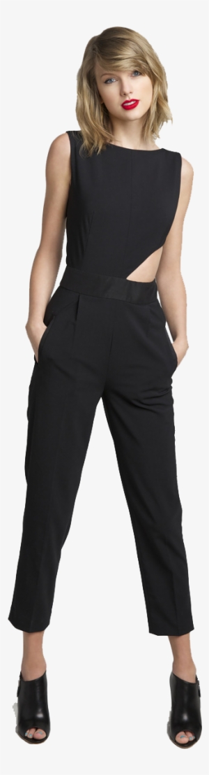 Com Png] Taylor Swift By Smilerizm - Taylor Swift Png 1989 #4351164