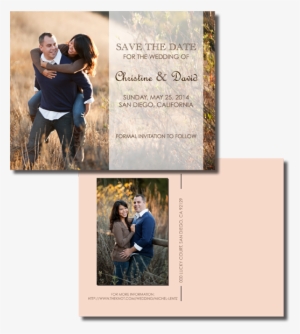 30- Save The Dates - Save The Date Pictures San Diego #4351243