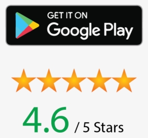 High Ratings On All Storefronts - £50 Google Play Voucher. #4351312