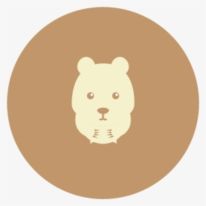 Polar Bear Icon - Icon #4351334