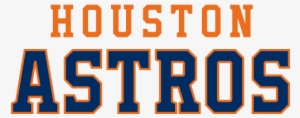 Block Script - Astros De Houston Logo #4351367 Block Script - Astros De Houston Logo #4351367