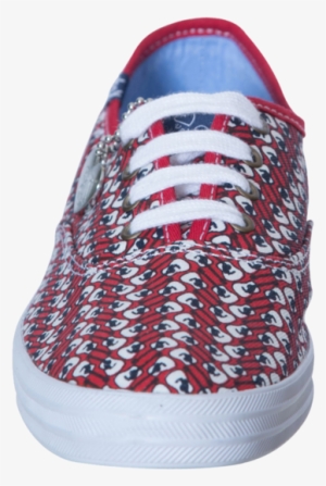 Taylor Swift's Guitar - Keds Womens Canvas Guitar Print Fashion Sneakers Wf46859 #4351450