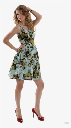 Taylor Swift - Png 0 - - Taylor Swift Png 2011 #4351483