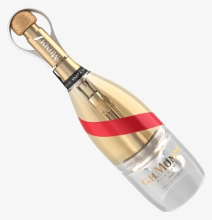 Maison Mumm Just Took Innovation To The Next Level - G.h. Mumm Et Cie #4351521 Maison Mumm Just Took Innovation To The Next Level - G.h. Mumm Et Cie #4351521