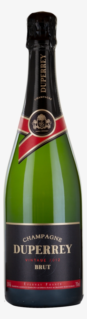 Champagne Duperrey Vintage Brut Bottle - 1998 Krug Jeroboam #4351556 Champagne Duperrey Vintage Brut Bottle - 1998 Krug Jeroboam #4351556