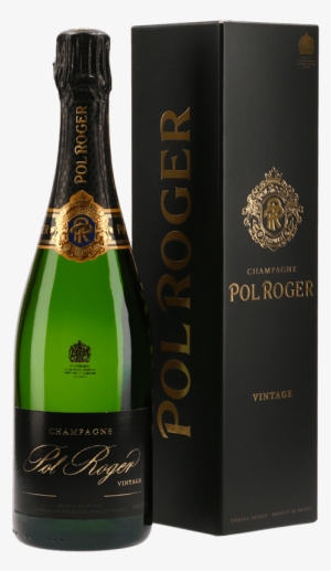 Pol Roger Blanc De Blancs 2004 750ml Wine #4351656