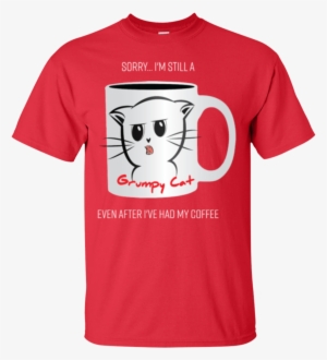 Grumpy Cat Mug T Shirt - James Harden Shirt Design #4351749
