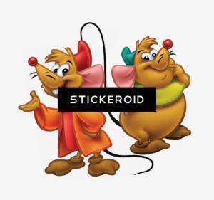 Cinderella - Disney Characters Png Transparent #4351830 Cinderella - Disney Characters Png Transparent #4351830