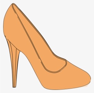 Cinderella Png, Vectors, Psd, And Clipart For Free - Yuksek Topuklu Ayakkabi Cizimleri #4351863