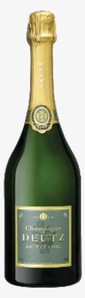 Deutz Champagne Brut #4351965