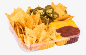 Nachos Nagy - Nachos Png #4352072