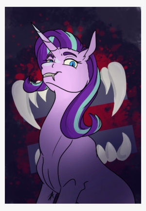 Zenaquaria, Fangs, Halloween, Holiday, Pony, Safe, - Television #4352142