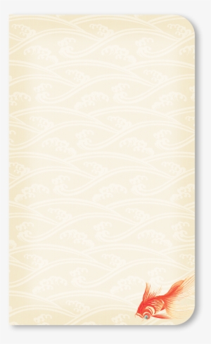 Goldfish Pocket Journal - Snail #4352258