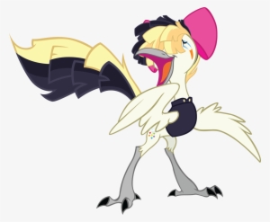 Smcho1014, Beak, Bird, Birdified, Claws, Cutie Mark, - Songbird Serenade Cutie Mark #4352265