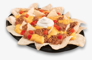 Nachos Anonymous Sun Jul 30 - Taco Bell Menu #4352300