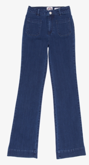 See By Chloe Flared Jeans #4352334