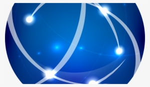 Dark Blue Npdl Logo Globe - New Pedagogies For Deep Learning #4352370