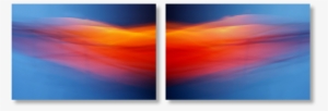 Flare Diptych #4352395