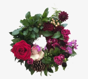 Garden Roses #4352467