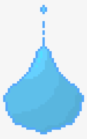 Raindrop - Animated Spaceships #4352469