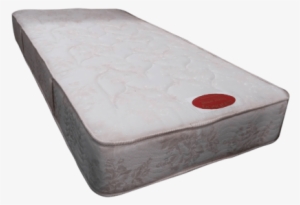 Pocket Spring Mattress Double Bed - Mattress #4352471