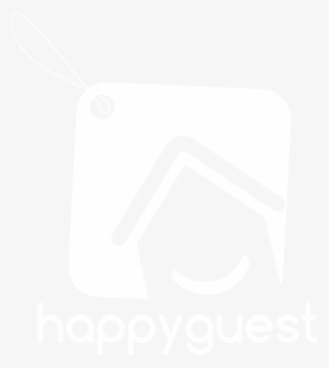 Happyguest Logo - Education #4352602