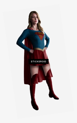 Supergirl #4352634
