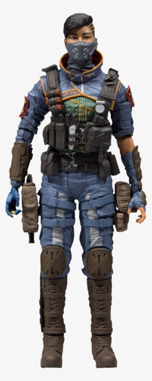 Call Of Duty - Mcfarlane Call Of Duty #4352673