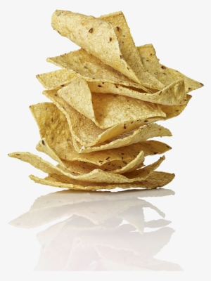 Nachos, Unfrittiert - Totopo #4352674