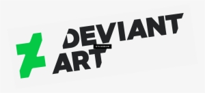 Deviantart Logo - Devian Tart #4352746