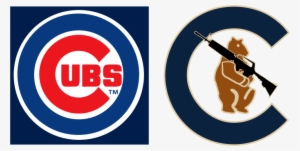 Cubs Logos Past To Future - Chicago Cubs Facebook Banner - Free ...