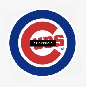 Chicago Cubs Logo - Baseball Teams Logos In One #4352788