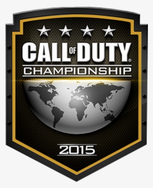 Call Of Duty Championship 2015 - Call Of Duty Championship 2018 #4352839