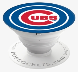 Chicago Cubs Gy Expanded - Boston Celtics Popsocket #4352844