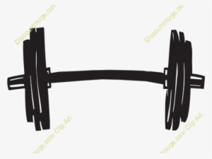 Weight Plate #4352883