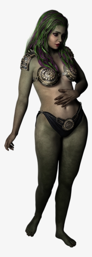 Plus, Size, Sexy, Girl, Woman, Pose, Model, 3d, - 3d Plus Size #4352885