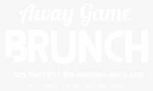 Away Game Brunch - Aubry Custom Make Up Bag, Pencils, Pens, #4352920