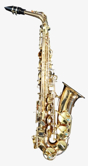 Transparent Saxophone Png Images (id 19237) - Jupiter 500 Series Alto Saxophone #4352973