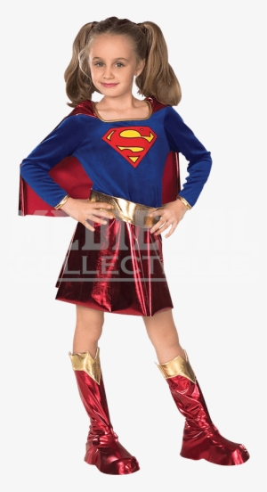 Superhero Costume Kids #4353237